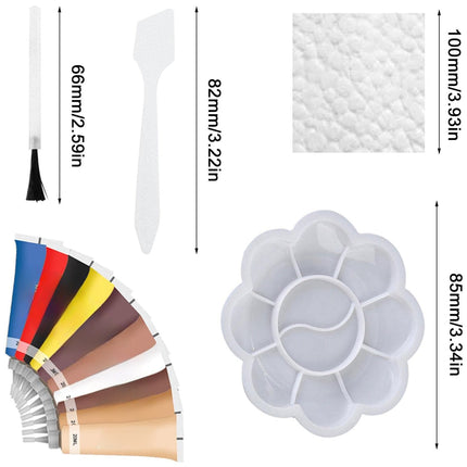 Leather Repair Kit
