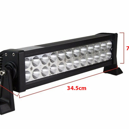 LED Light Bar