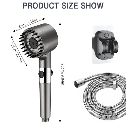 Shower Head