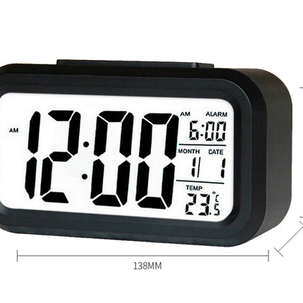 Alarm Clock