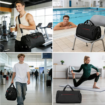 Gym Bag