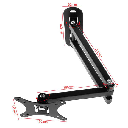 Universal TV Wall Mount | NZ Sale