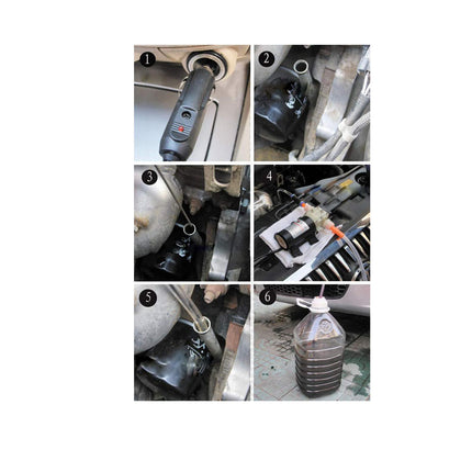 Fuel Transfer Pump 12V | NZ Sale