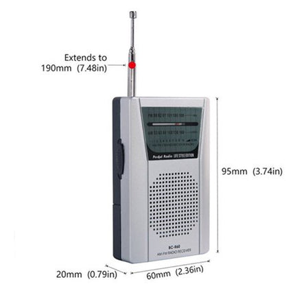 HiFi Stereo Radio | NZ Sale