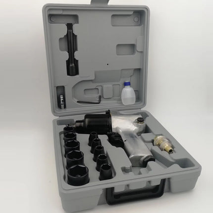 Air Impact Wrench Set | NZ Sale