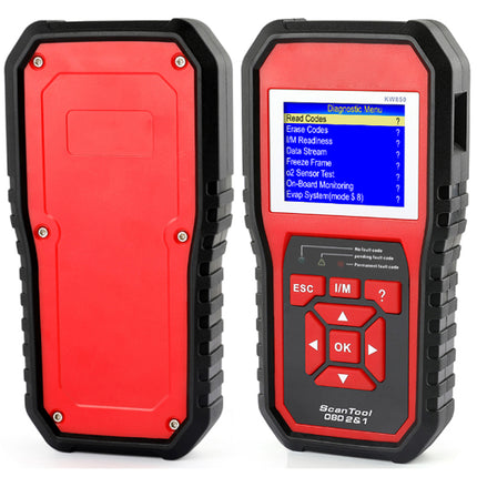 OBD2 Scanner