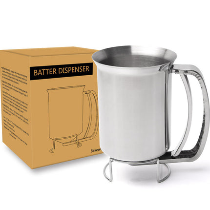 Pancake Batter Dispenser | NZ Sale