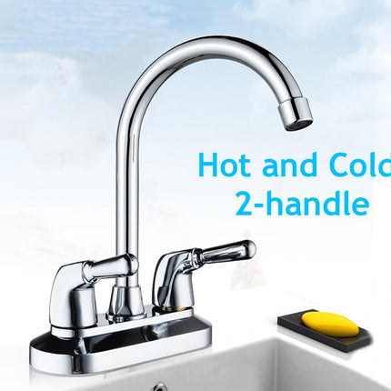 Kitchen Mixer Tap Sink Faucet Taps | NZ Sale