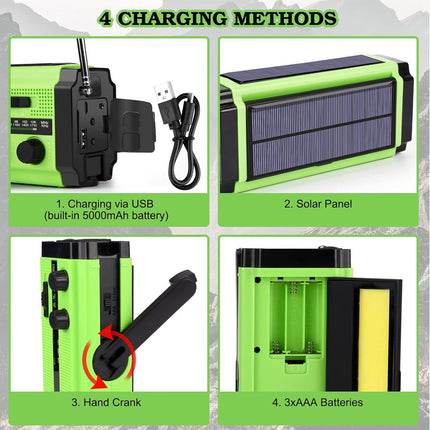 Solar FM Radio | NZ Sale