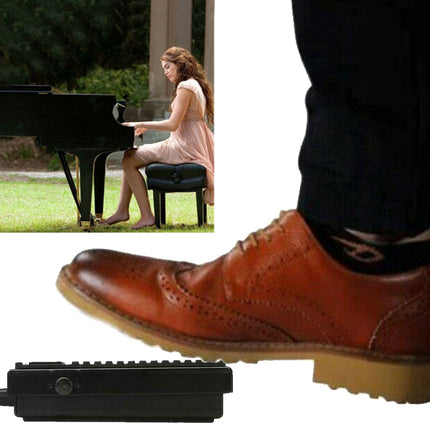 Keyboard Sustain Pedal | NZ Sale