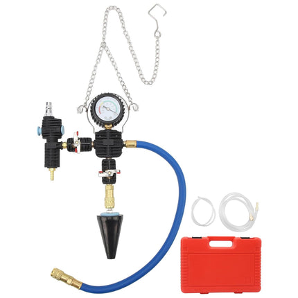 Coolant Vacuum Purge Refill Kit for Car SUV Van