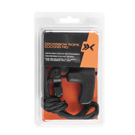 Crossbow Cocking Rope | NZ Sale