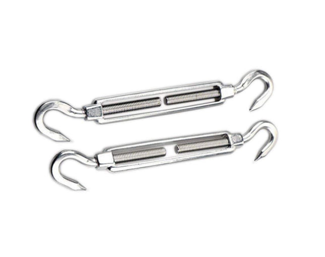 Sun Shade Sail Fittings Kit | NZ Sale