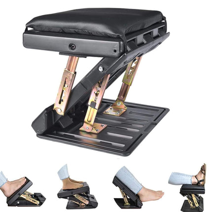 Adjustable Foot Rest | NZ Sale