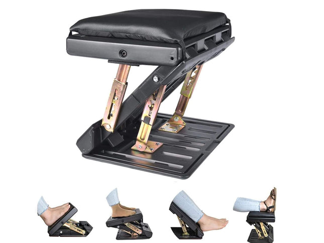 Adjustable Foot Rest | NZ Sale