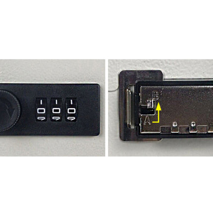 Key Safe Lock Box | NZ Sale