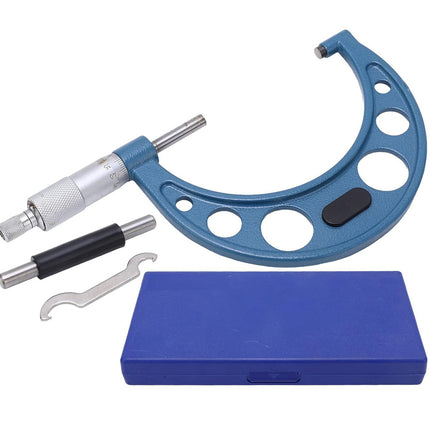 High Precision Outside Micrometer