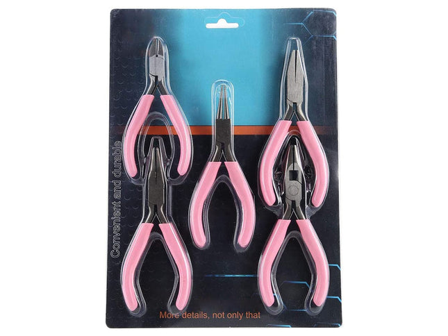 Pliers Jewelry Making Supplies