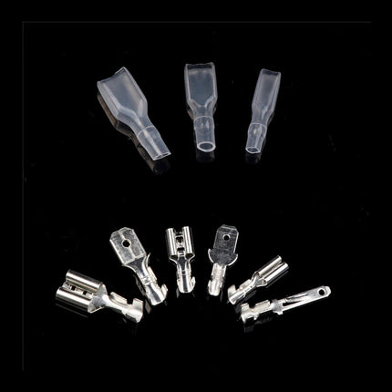 Electrical Wire Connectors Kit