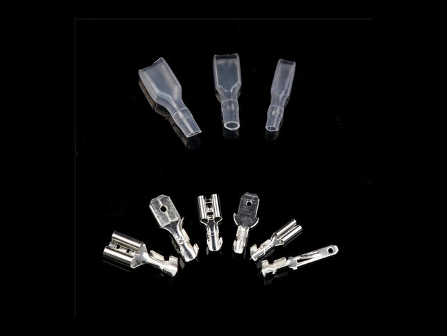 Electrical Wire Connectors Kit