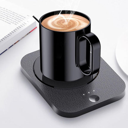 Premium Coffee Cup Warmer | NZ Sale