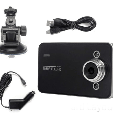 Dash Cam | NZ Sale