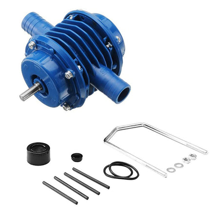 Self-Priming Centrifugal Water Pump