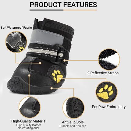 Dog Shoes | NZ Sale