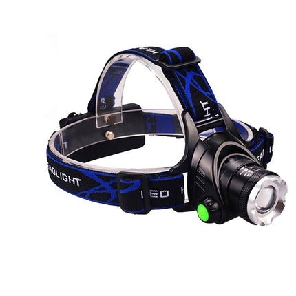 LED Head Torch | NZ Sale
