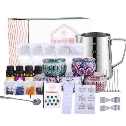 Candle Making Kit \  NZ Sale