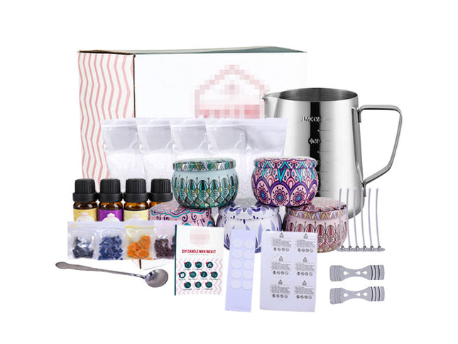 Candle Making Kit | NZ Sale