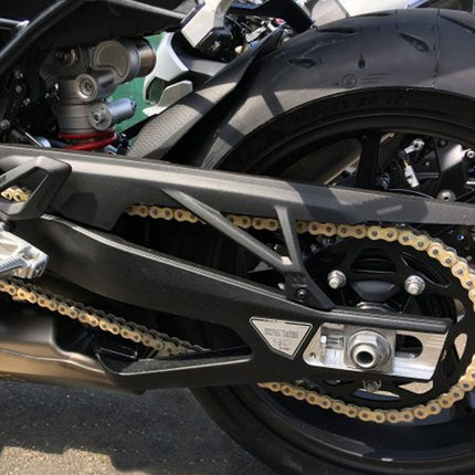 Gold Series Motorcycle Drive Chain 120 Links |  NZ Sale