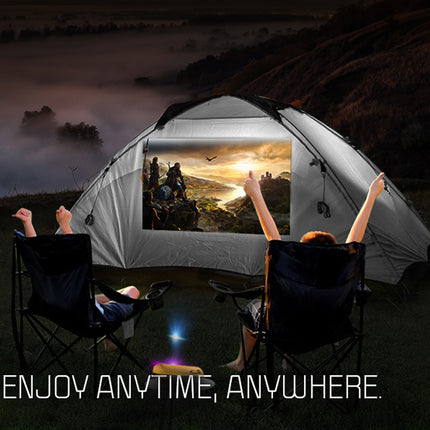 Portable Projector | NZ Sale