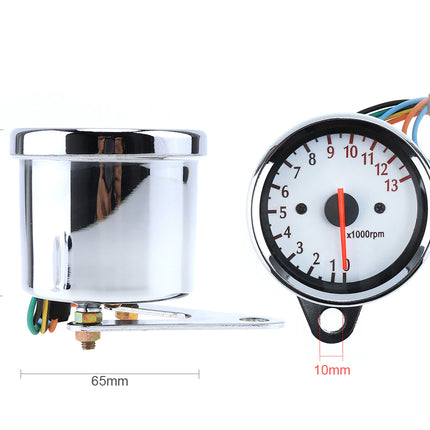 Tachometer