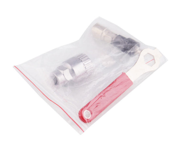 Bike Crank Puller Remover | NZ Sale