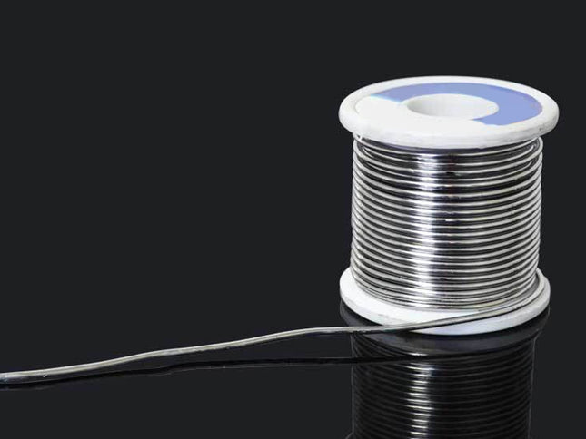 2mm Tin Soldering Wire Welding Line | NZ Sale