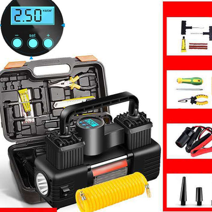 Air Compressor Pump | NZ Sale