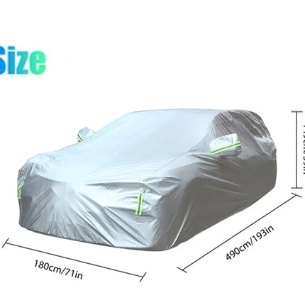 Car Cover | NZ Sale