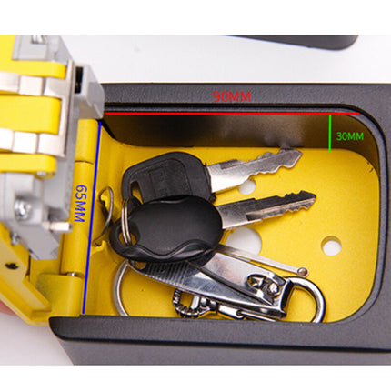 Key Safe Lock Box | NZ Sale
