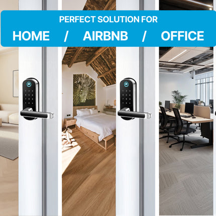 Smart Door Lock