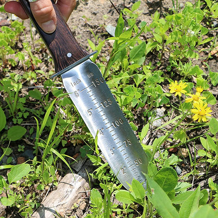 Garden Tools Weeding Knife |  NZ Sale
