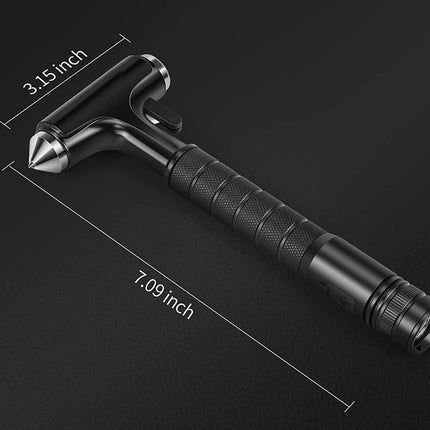 Car Emergency Light Safety Hammer