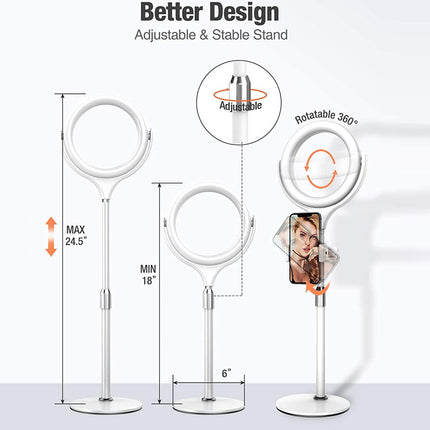 LED Ring Light | NZ Sale