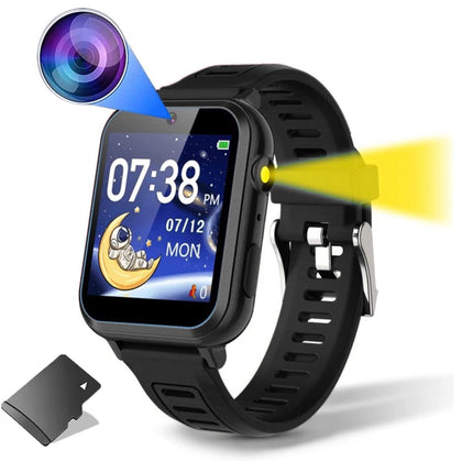 Kids Smart Watch | NZ Sale