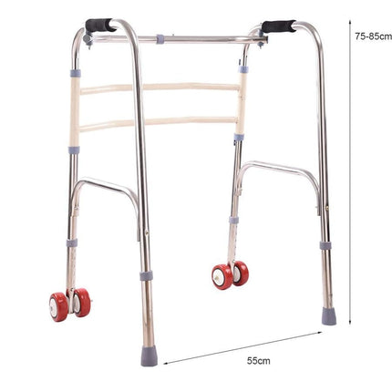 Mobility Walker for Seniors | NZ Sale