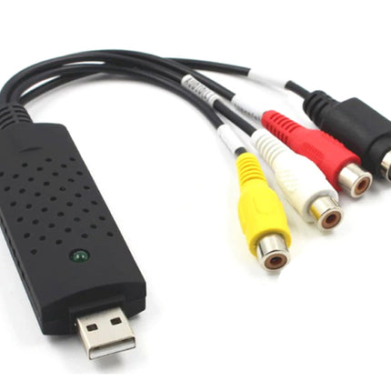 Video Capture Adapter | NZ Sale