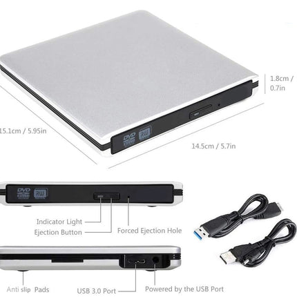 DVD Player for TV Laptop | NZ Sale