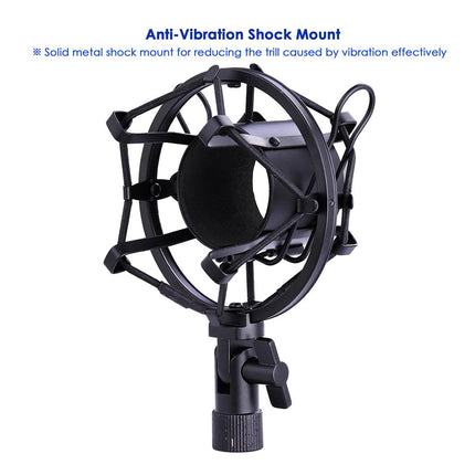 Microphone Boom Arm
