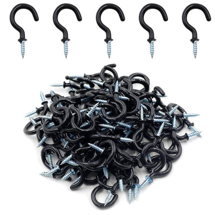 Screw Hooks For Hanging | NZ Sale