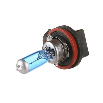 Xenon H11 12V Headlight Bulb - 2pcs
